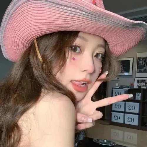 行走的鸡毛掸子